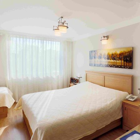 Hotel Expocity Стамбул Экстерьер фото