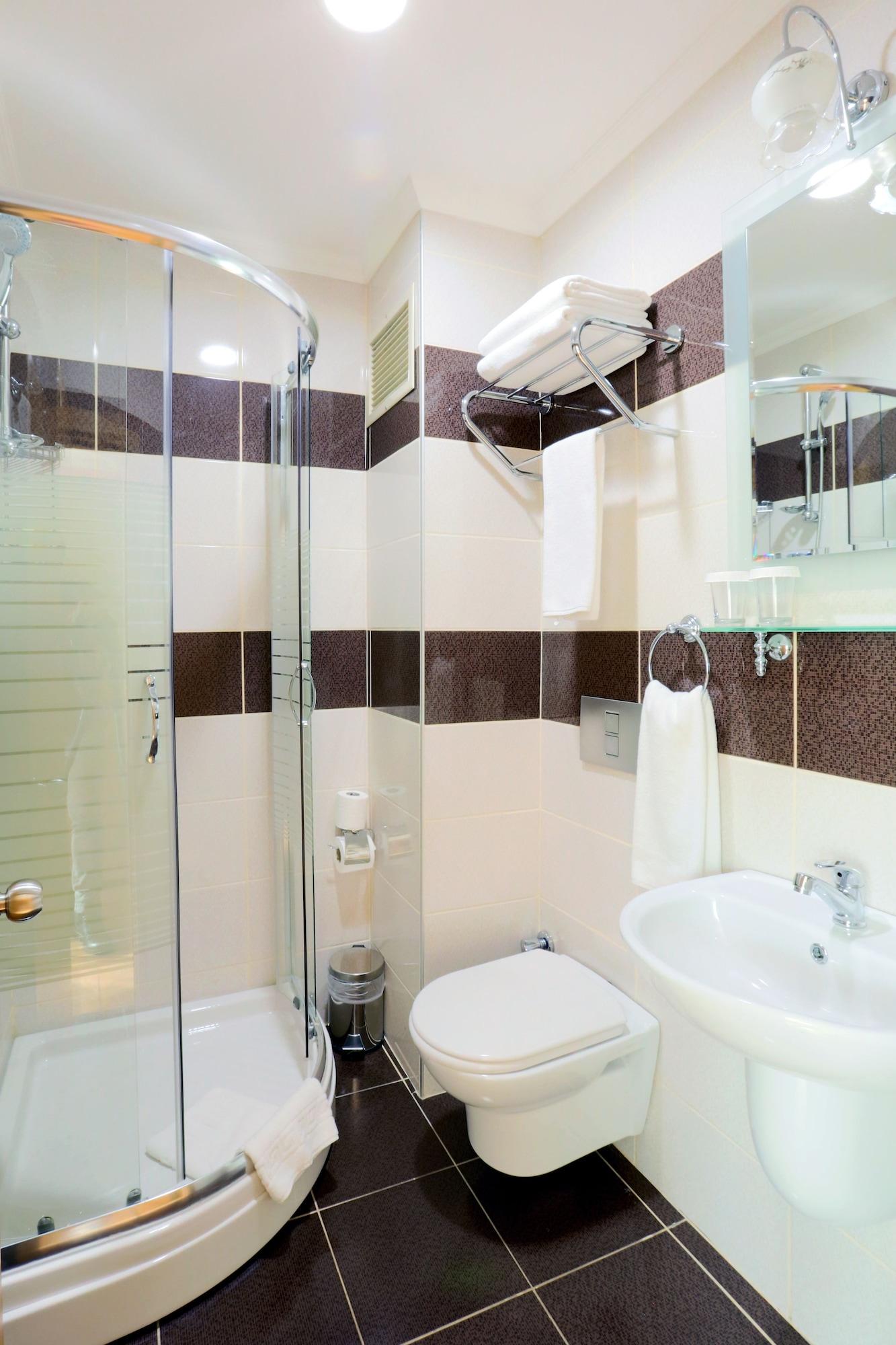 Hotel Expocity Стамбул Экстерьер фото