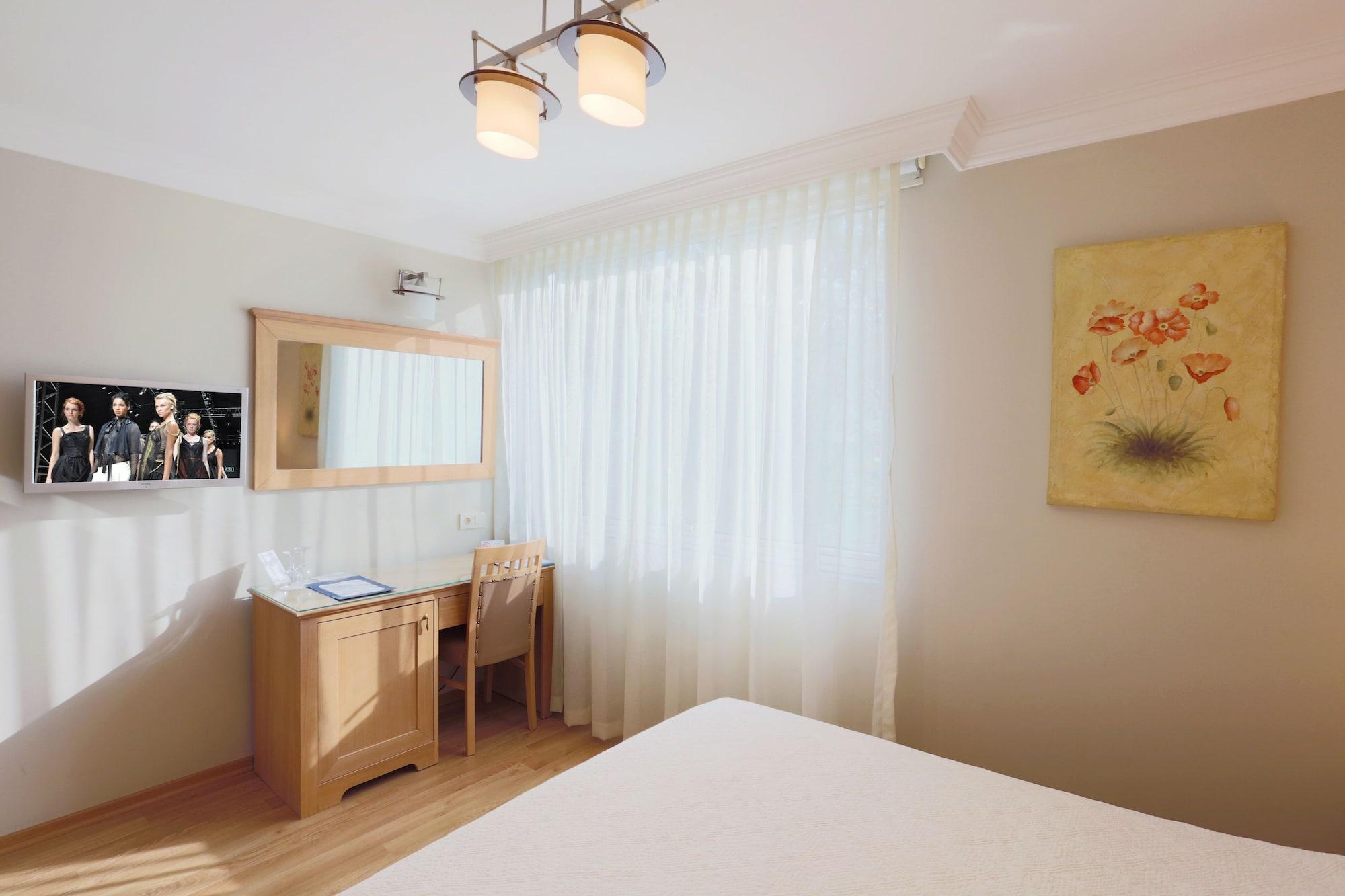 Hotel Expocity Стамбул Экстерьер фото