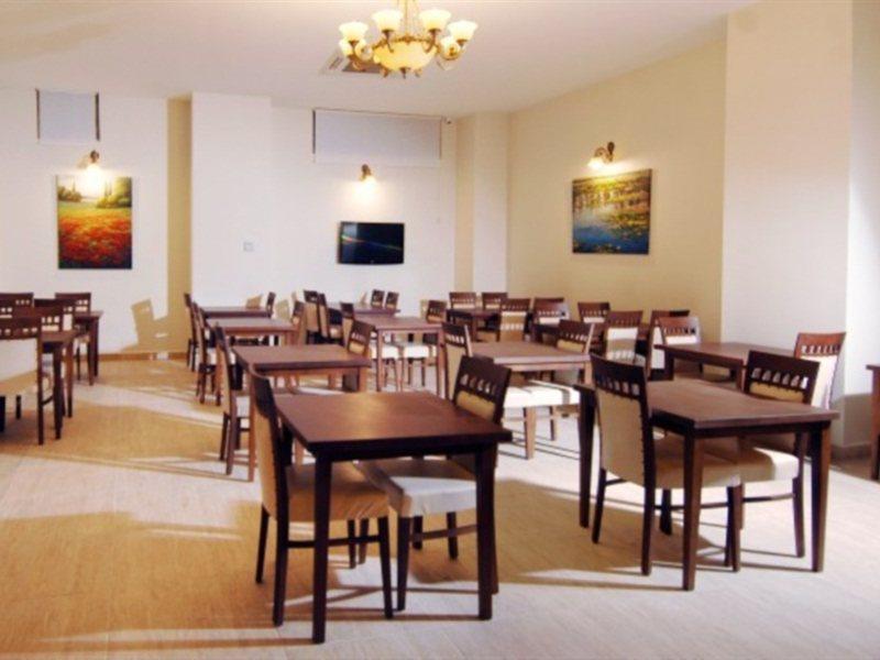 Hotel Expocity Стамбул Экстерьер фото
