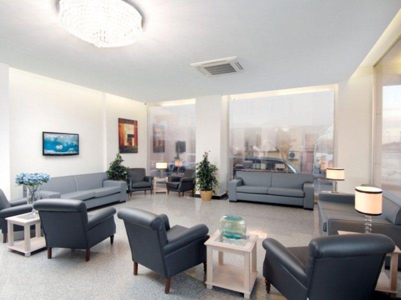 Hotel Expocity Стамбул Экстерьер фото