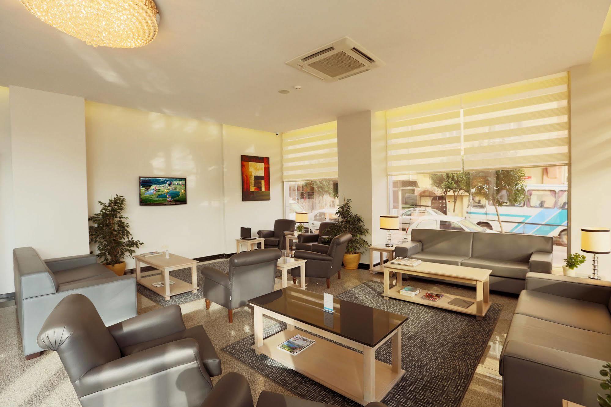 Hotel Expocity Стамбул Экстерьер фото