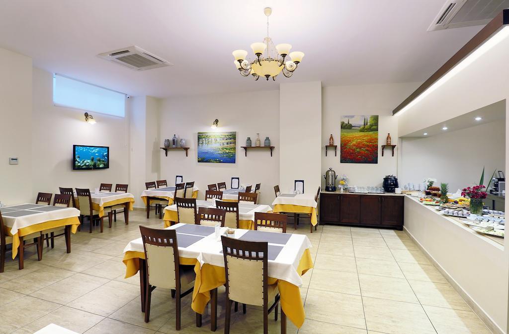Hotel Expocity Стамбул Экстерьер фото